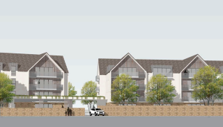 Programme Neuf 2 pièces