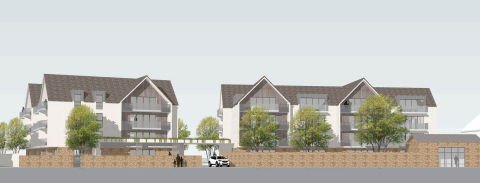 Programme Neuf 2 pièces