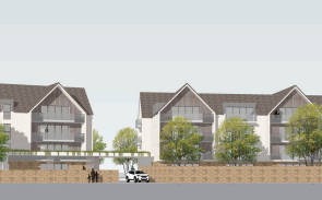 Vente Programme neuf AppartementPléneuf-Val-André