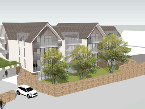 Vente Programme neuf AppartementPléneuf-Val-André