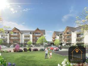Vente Programme neuf AppartementPléneuf-Val-André
