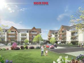 Vente Programme neuf AppartementPléneuf-Val-André