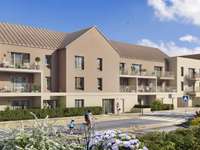 Programme Neuf Appartement Pléneuf-Val-André - 22