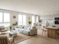 Programme Neuf Appartement Pléneuf-Val-André - 22