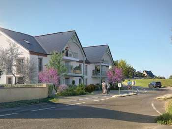 Photo Programme Neuf Pléneuf-Val-André