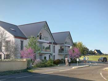 Vente Programme neuf AppartementPléneuf-Val-André