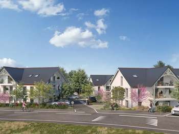 Vente Programme neuf AppartementPléneuf-Val-André