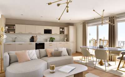 Photo Programme Neuf Plérin