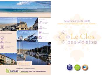 Photo Programme Neuf Plérin