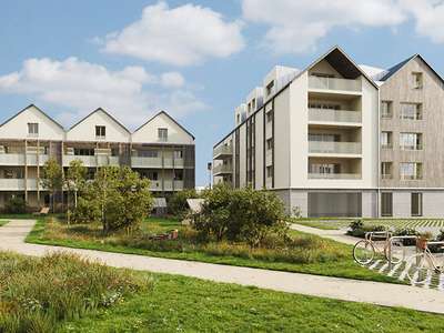 Photo Programme Neuf Plérin