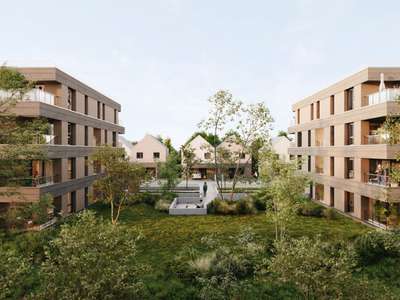 Photo Programme Neuf Plescop