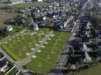 Photo Programme Neuf Plestan