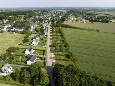 Photo Programme Neuf Pleugueneuc