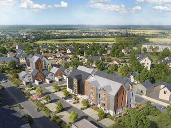 Photo Programme Neuf Pleurtuit