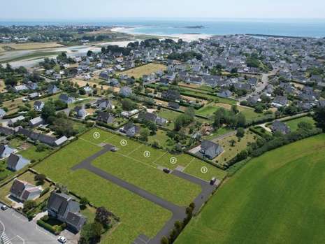 Photo Programme Neuf Plobannalec-Lesconil
