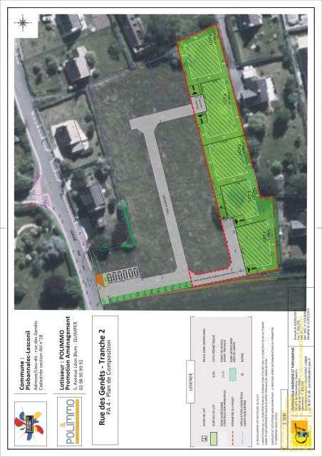 Photo Programme Neuf Plobannalec-Lesconil