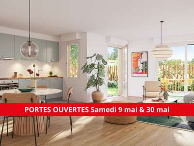 Photo Programme Neuf Ploemeur