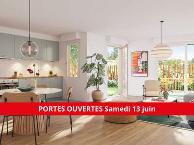 Photo Programme Neuf Ploemeur