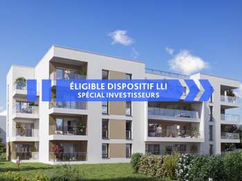 Photo Programme Neuf Ploemeur
