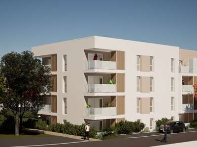 Photo Programme Neuf Ploemeur