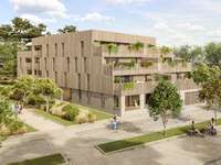Programme Neuf Appartement Ploemeur - 56