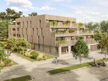 Photo Programme Neuf Ploemeur