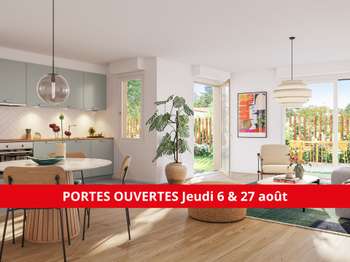 Photo Programme Neuf Ploemeur Centre Ville