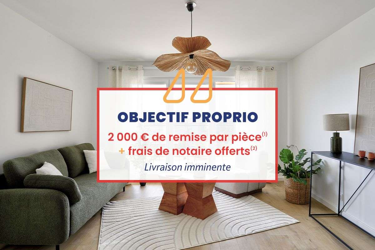Photo Programme Neuf Ploemeur Keraude-Breuzent-Kerabus