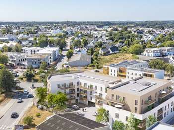 Photo Programme Neuf Ploemeur Kervam-St Deron