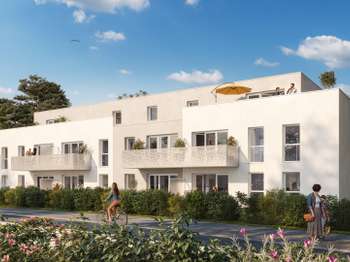 Photo Programme Neuf Ploeren