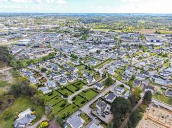 Photo Programme Neuf Ploeren