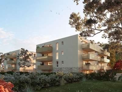 Photo Programme Neuf Ploërmel