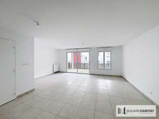 Programme Neuf 3 pièces