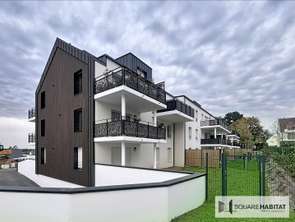 Vente Programme neuf AppartementPloërmel