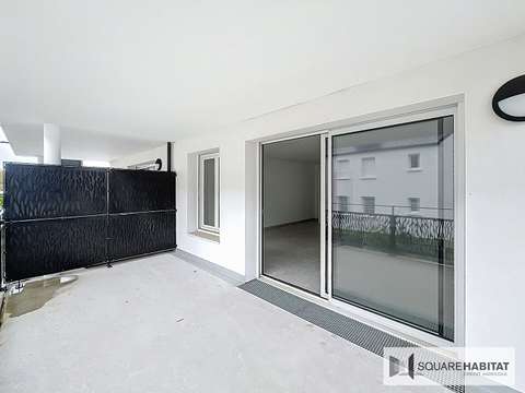 Programme Neuf 3 pièces