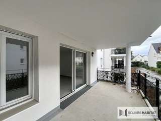 Programme Neuf 3 pièces