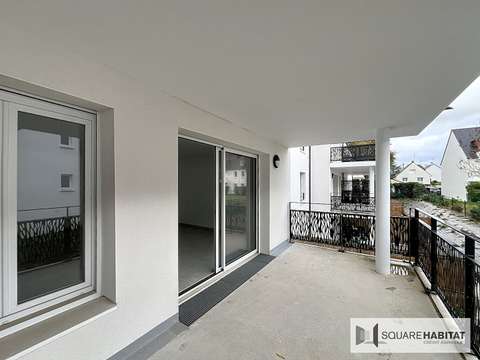 Programme Neuf 3 pièces