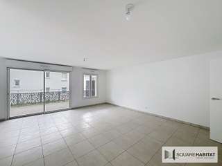 Programme Neuf 3 pièces