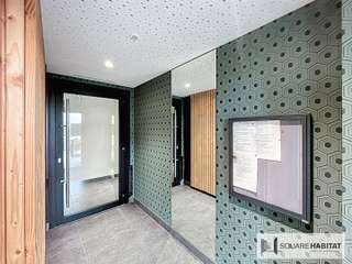 Programme Neuf 3 pièces