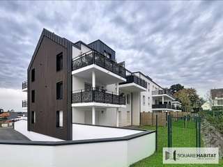 Programme Neuf 3 pièces