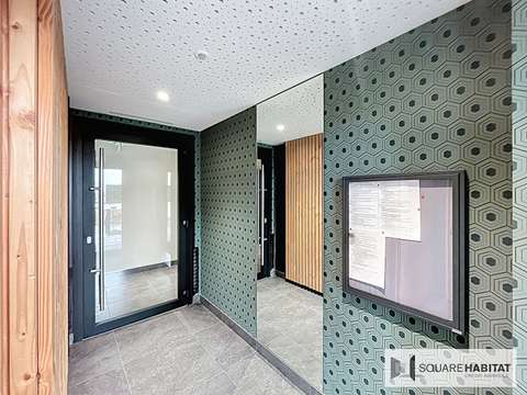 Programme Neuf 3 pièces