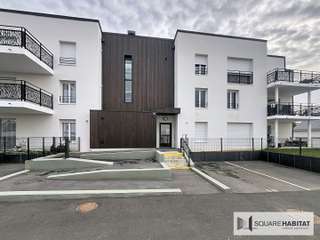 Programme Neuf 3 pièces