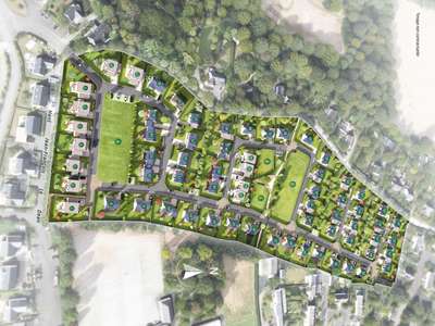 Photo Programme Neuf Plomelin