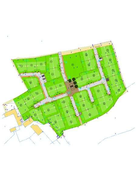 Photo Programme Neuf Plonéour-Lanvern