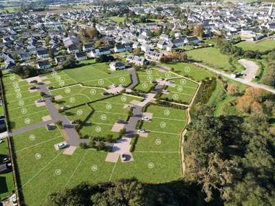 Photo Programme Neuf Plouay