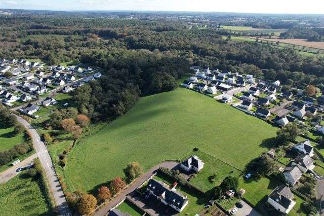 Photo Programme Neuf Plouay