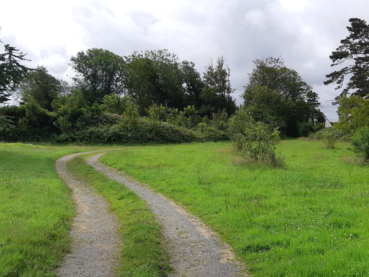 Photo Programme Neuf Ploudalmézeau