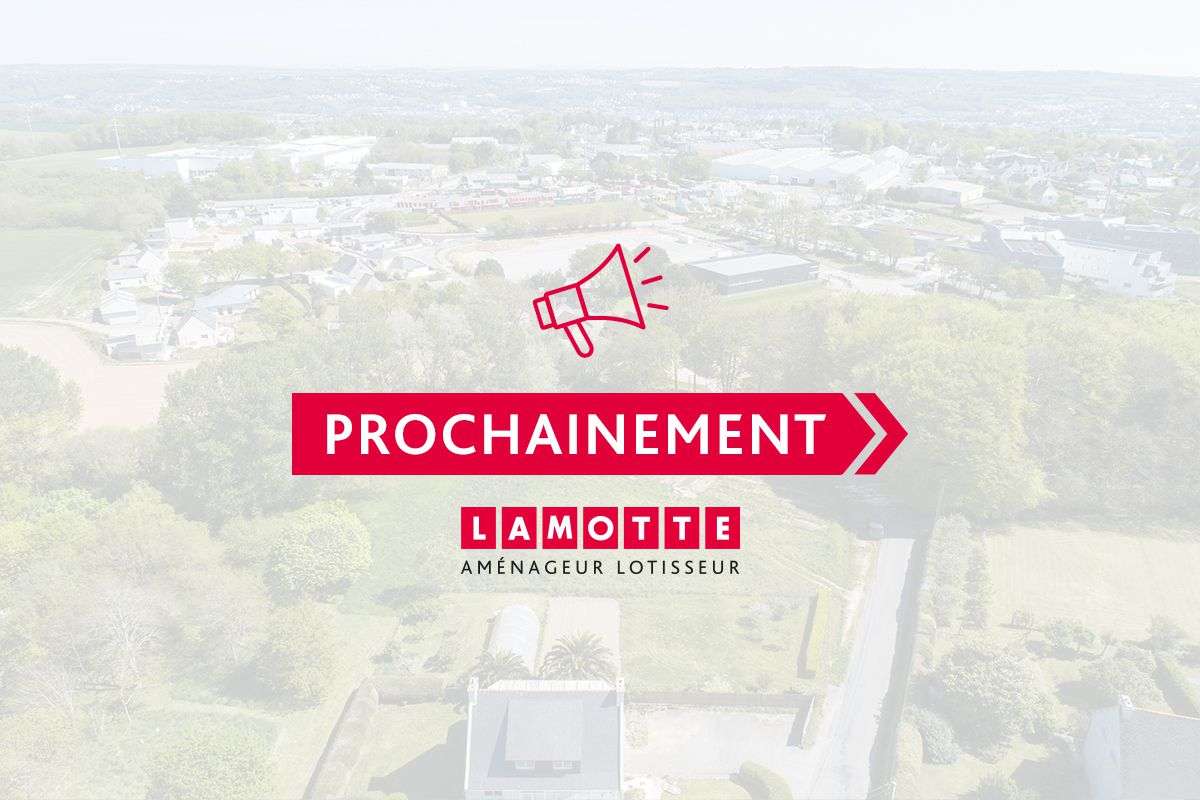 Photo Programme Neuf Plouédern