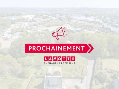 Photo Programme Neuf Plouédern