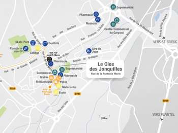 Photo Programme Neuf Ploufragan